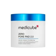 MEDICUBE ZERO PORE PAD 2,0 (70 PADS)