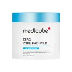 MEDICUBE ZERO PORE PAD MILD (70 PADS)