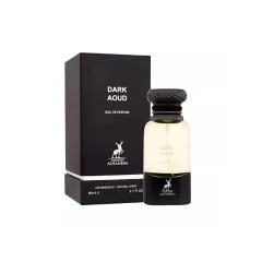 MAISON ALHAMBRA DARK AOUD 80ML
