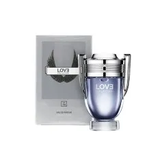 LOVE COLLECTION ARABIA N 116 25ML