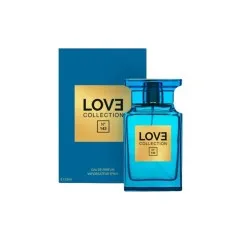 LOVE COLLECTION ARABIA N 143 25ML