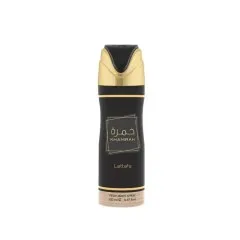 LATTAFA KHAMRAH DEODORANTE 200ML