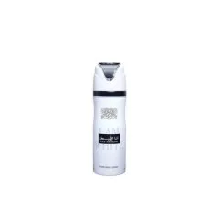 LATTAFA ANA ABIYEDH DEOSORANT 200ML