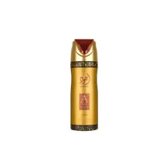LATTAFA AJWAD DEOSORANT 200ML