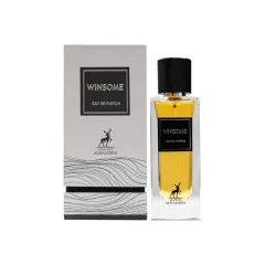MAISON ALHAMBRA WINSOME EDP 90ML