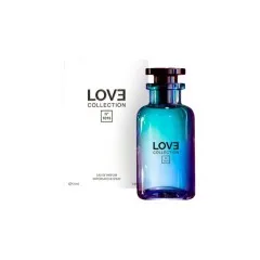LOVE COLLECTION N 1015 50ML