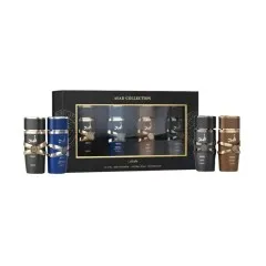 LATTAFA KIT ASAD COLLECTION 4X25 ML