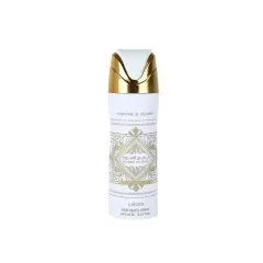 LATTAFA BADEE AL OUD HONOR GLORY DEODORANT 200ML