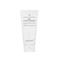 MEDICUBE RED FOAM CLEAN 120ML