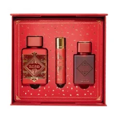 LATTAFA KIT SUBLIME 100ML+12ML+HAIR MIST 50ML