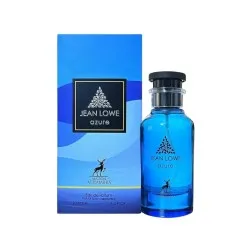 MAISON ALHAMBRA JEAN LOWE AZURE EDP 100ML