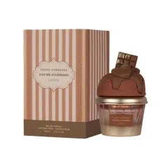LATTAFA GIVE ME GOURMAND CHOCO OVERDOSE 75ML