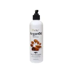 DEXE ARGAN OIL MOROCCO SHAMPOO 400ML