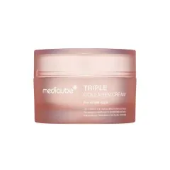 MEDICUBE TRIPLE COLLAGEN CREAM 50ML