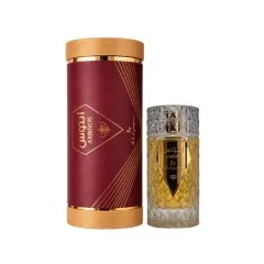 ARD AL  ZAAFARAN AABINUS EDP 100ML