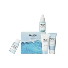 SKIN1004 MADAGASCAR CENTELLA HYALU-CICA TRAVEL 4UN