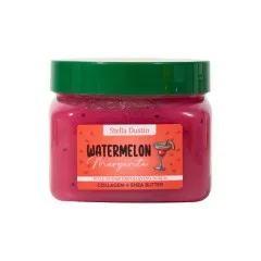 STELLA DUSTIN SCRUB WATERMELON MARGARITA 500G
