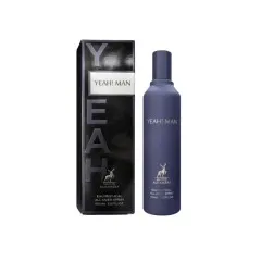 MAISON ALHAMBRA .YEAH MAN MIST-ICAL 150ML