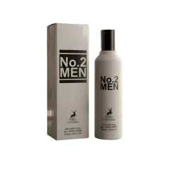 MAISON ALHAMBRA NO.2 MEN MIST-ICAL PARFUM 150ML
