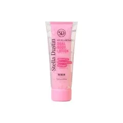 STELLA DUSTIN DUAL BODY LOTION RENEW 200ML