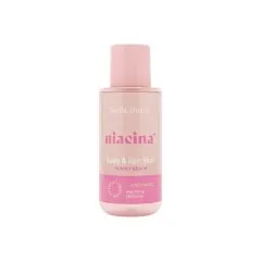 STELLA DUSTIN BODY-HAIR MIST NIACINAMIDE 250ML