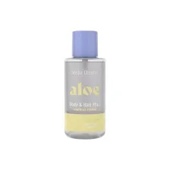 STELLA DUSTIN BODY HAIR MIST ALOE VERA 250ML