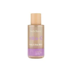 STELLA DUSTIN BODY HAIR MIST VITAMINA C 250ML