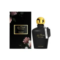 STELLA DUSTIN LA FLEURS BLACK DAHLIA EDP 100ML