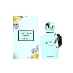 STELLA DUSTIN LA FLEURS BRUNNERA EDP 100ML