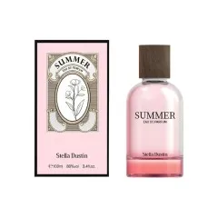STELLA DUSTIN SUMMER EDP 100ML