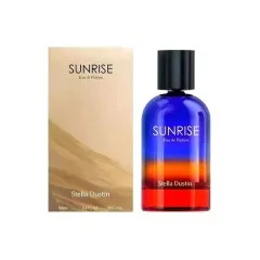 STELLA DUSTIN SUNRISE EDP 100ML