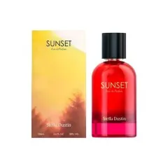 STELLA DUSTIN SUNSET EDP 100ML