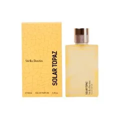 STELLA DUSTIN SOLAR TOPAZ EDP 100ML