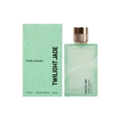 STELLA DUSTIN TWILIGHT JADE EDP 100ML