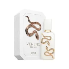 FRENCH AVENUE VENENO BIANCO EDP 100ML