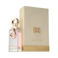 FRENCH AVENUE SOLITARIE EDP 100ML