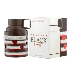 ARMAF ODYSSEY BLACK FOREST DESERT EDP 100ML