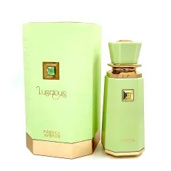 FRENCH AVENUE LUSCIOUS EDP 100ML