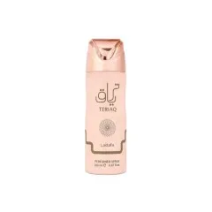 LATTAFA TERIAQ DEODORANT 200ML