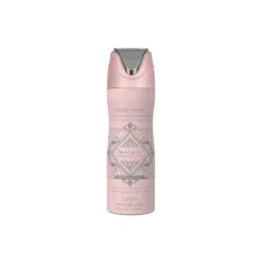 LATTAFA BADEE AL OUD NOBLE BLUSH DEODORANT 200ML
