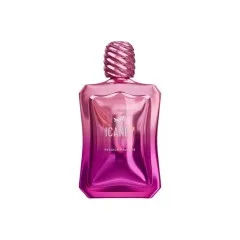 I CANDY PASSION FRUIT CHEESCAKE 28 EDP 100ML