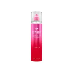 I CANDY CHERRY TOP SUNDAY 69 BODY SPLASH 250ML