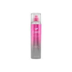 I CANDY PINEAPPLE COCONUT CAKE 8 BODY SPLASH 250ML