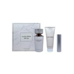 STELLA DUSTIN KIT LUMINA WHITE 100ML