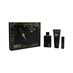 STELLA DUSTIN KIT SELF LEGENS 100ML