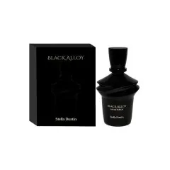 STELLA DUSTIN L ALLOY BLACK EDP MAS 100ML