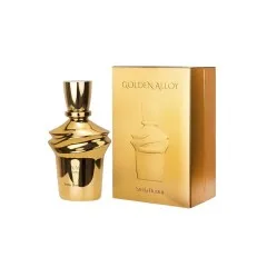 STELLA DUSTIN L ALLOY GOLDEN EDP MAS 100ML