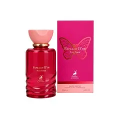 MAISON ALHAMBRA PAPILLON DOR POUR FEMME EDP 100ML