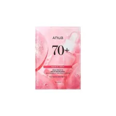 ANUA PEACH 70+ NIACIN SERUM MASK 25ML