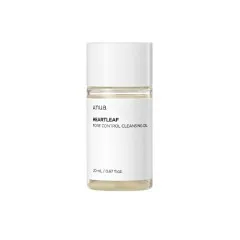 ANUA HEARTLEAF PORE CONTROL CLEANSING OIL 20ML